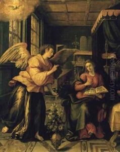 Annunciation