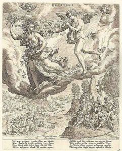 The Four Winds