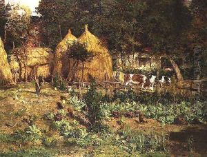 Jardin Potager
