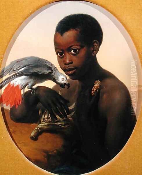 Brown, 1846 - view 1