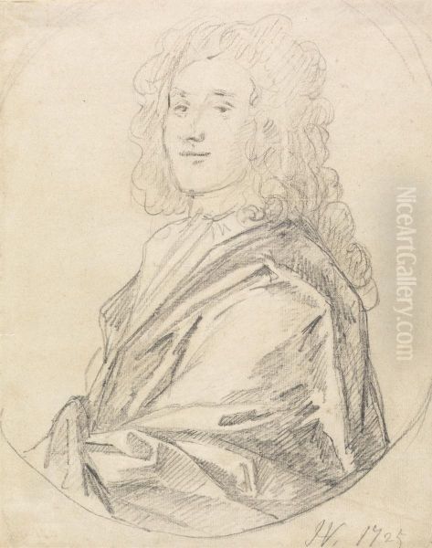 Portrait of a Gentleman - view 1