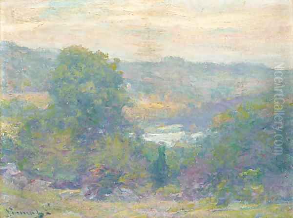 Eventide - view 1