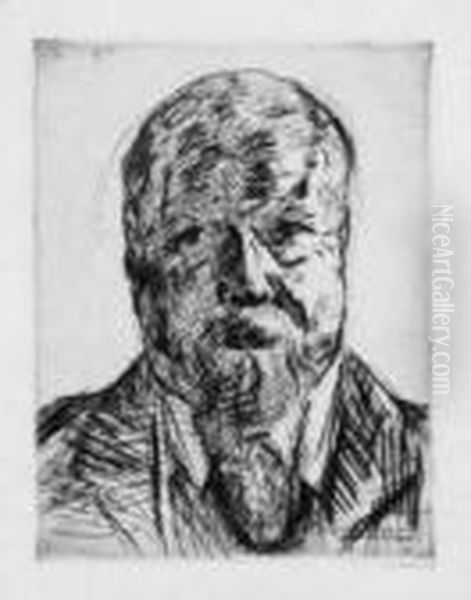 Geheimrat Robert - view 1