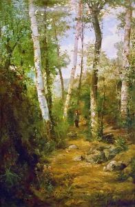 Paisaje I Paisaje I