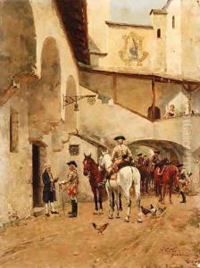 Delivering the News