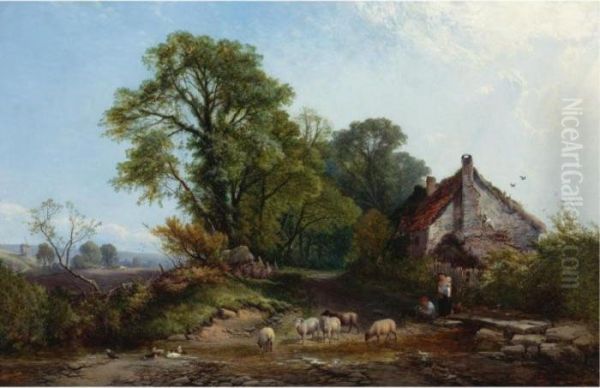 The Ford - view 1
