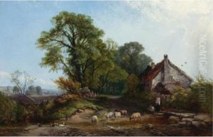 The Ford