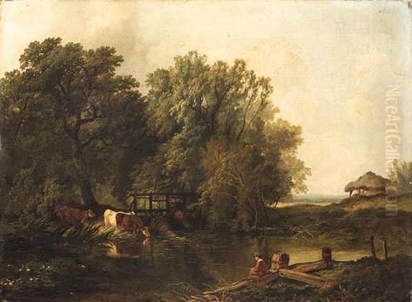 Boddington, H. - view 1