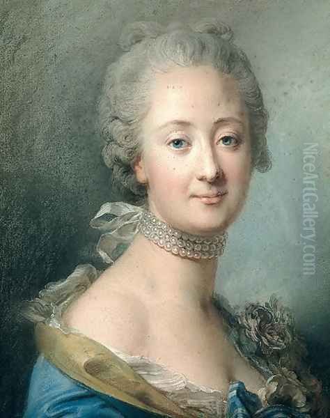Adelaide de France (1732-1800) - view 1