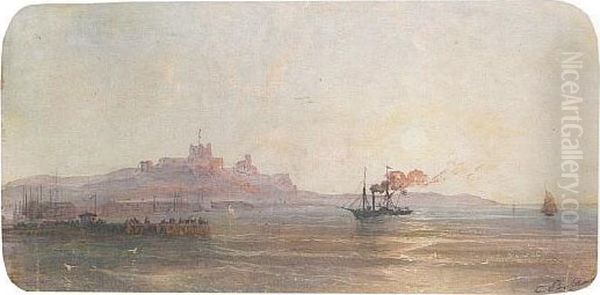 Gaeta - view 1