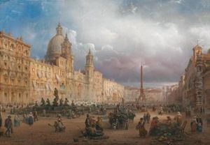 Bossoli by Carlo Bossoli