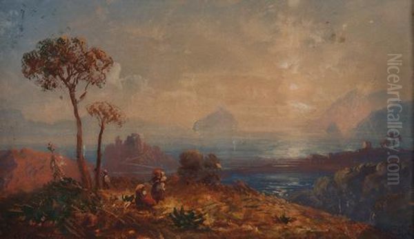 Paesaggio - view 1