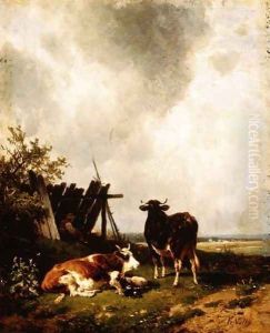 The Cows