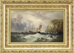 Theperilous Coastline