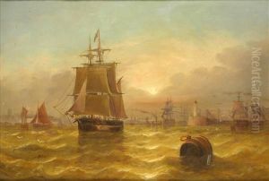 The Harbour Mouth