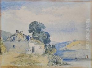 A Cottage Bya Lake