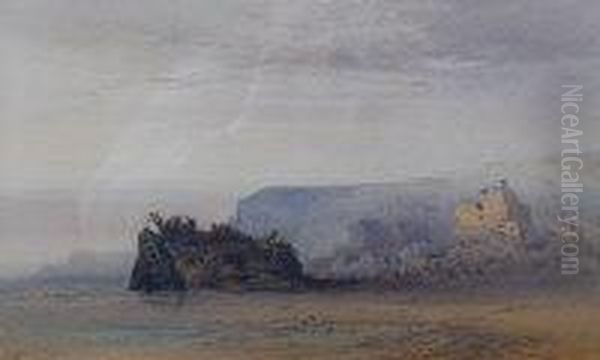 Solitude - view 1