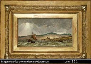 Untitled by John Callow