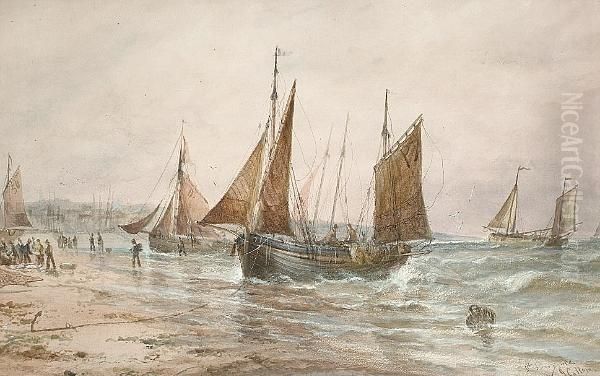 Near Penzance - view 1