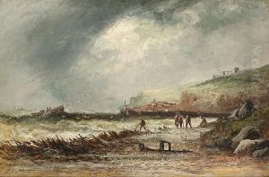 Low Tide