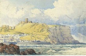 Scarborough by John Callow