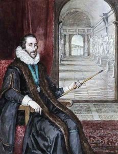 Thomas Howard, c.1730