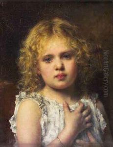 Day-dreams by Alexei Alexeivich Harlamoff