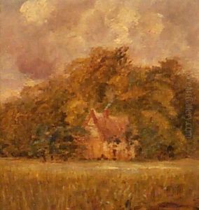 A Woodland Cottage
