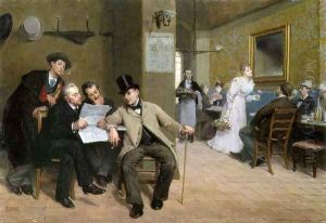 The Latest News by Lorenzo Valles