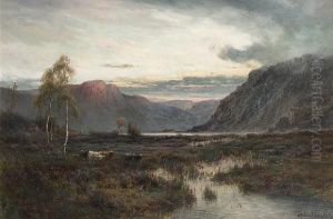 The Moors Of Argyll