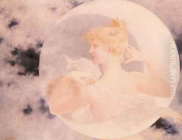 By the Light of the Moon - view 1