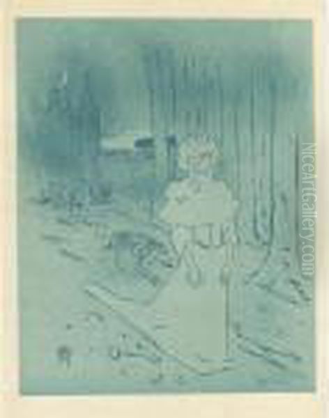 Le Tocsin (d. 357; A. 147; W. P19; Adr. 140) - view 1