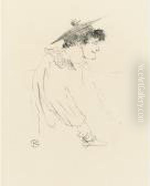 Petit Fille Anglaise, Miss Dolly, Au Star (d. 274; A. 367; W. 324; Adr. 351) - view 1