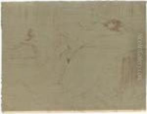 Femme Sur Le Dos, Lassitude (d. 189; A. 210; W. 165; Adr. 187)