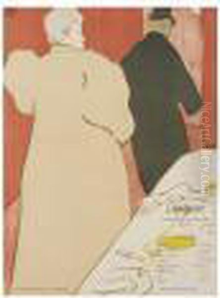 Programme Pour L'argent (w.97; D. 15; A. 148) - view 1