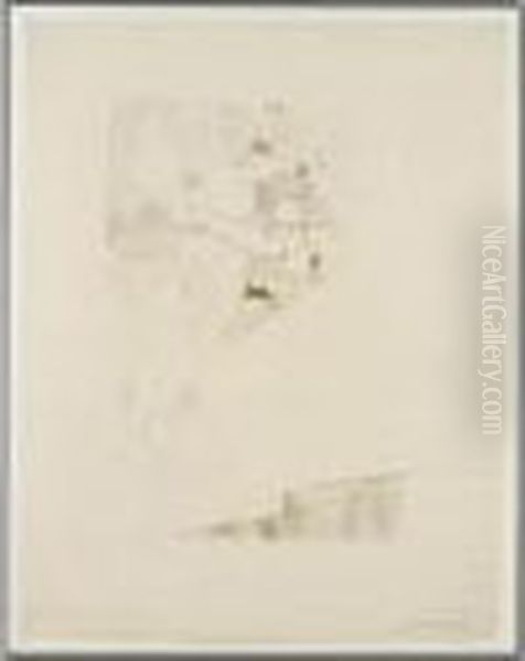 Lender Dansant Le Pas Du Bolero, Dans Chilperic (w. 103; D. 104; A. 128) - view 1