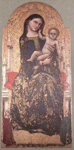 Madonna Madonna