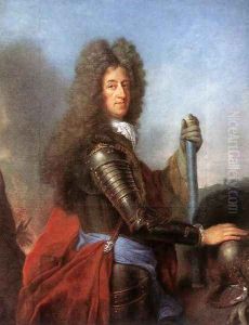 Maximilian Emanuel, Prince Elector of Bavaria
