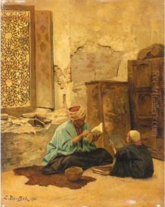 The Young Scholar