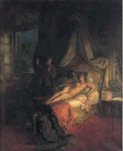 L'aubade - view 1
