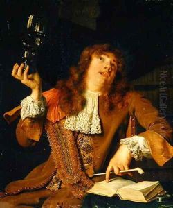 The Wanton Student, 1678
