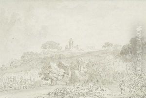 Ruined Castle