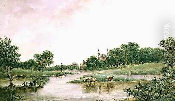 Eton - view 1