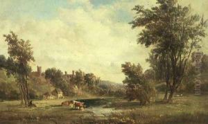 Haddon Hall