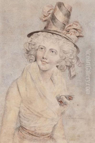 Portrait Of A Lady - view 1