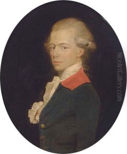 Portrait Of A Gentleman