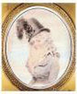 Portrait Of Countess Tyrconnell Portrait Of Countess Tyrconnell