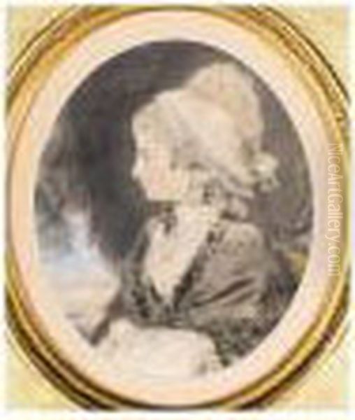 Portrait Of A Lady - view 1