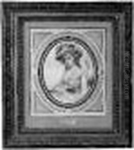 Portrait Presume De Lady Hamilton Portrait Presume De Lady Hamilton