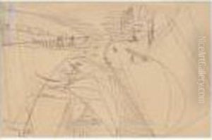 Regates by Raoul Dufy